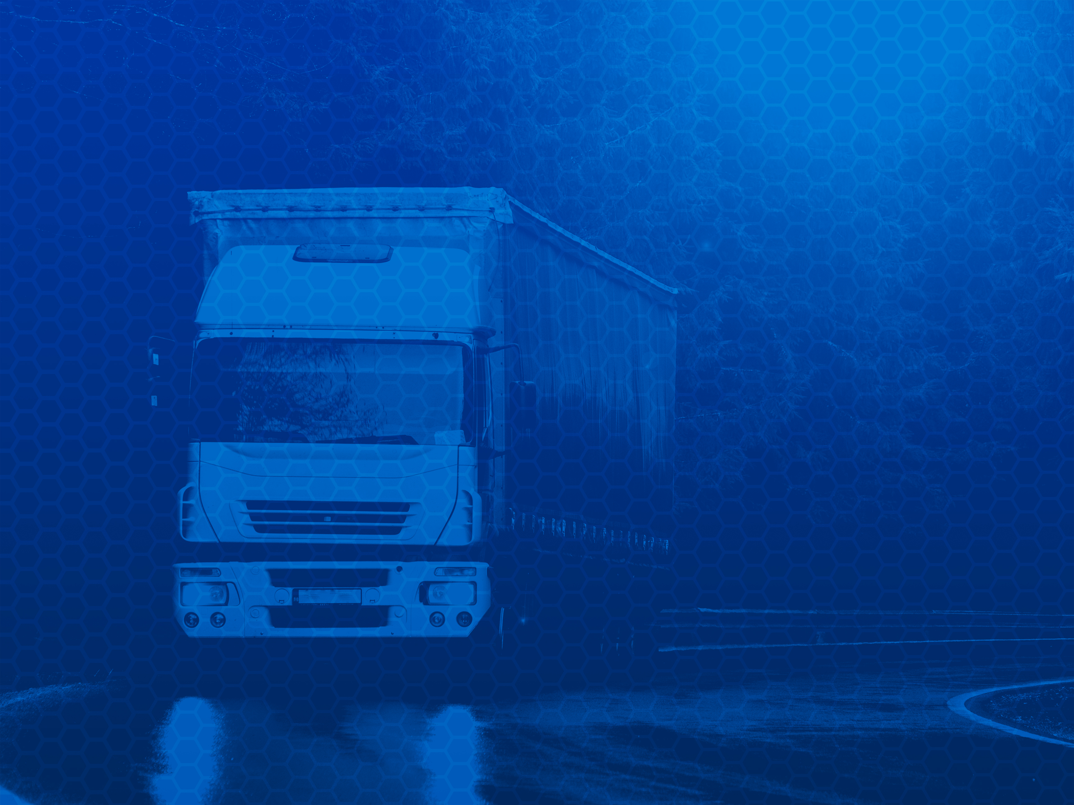 Transport Refrigeration & The Need For Reliable Components.